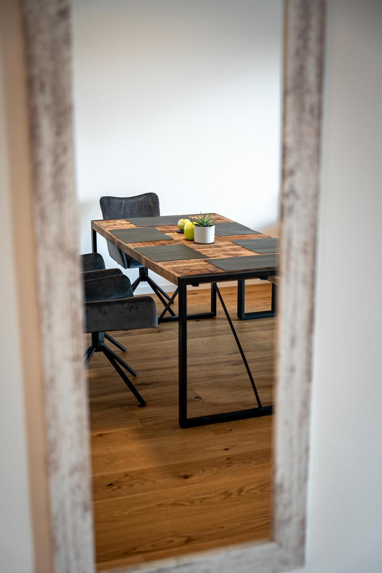 Aparthome Eching Deluxe Near Munich Airport المظهر الخارجي الصورة