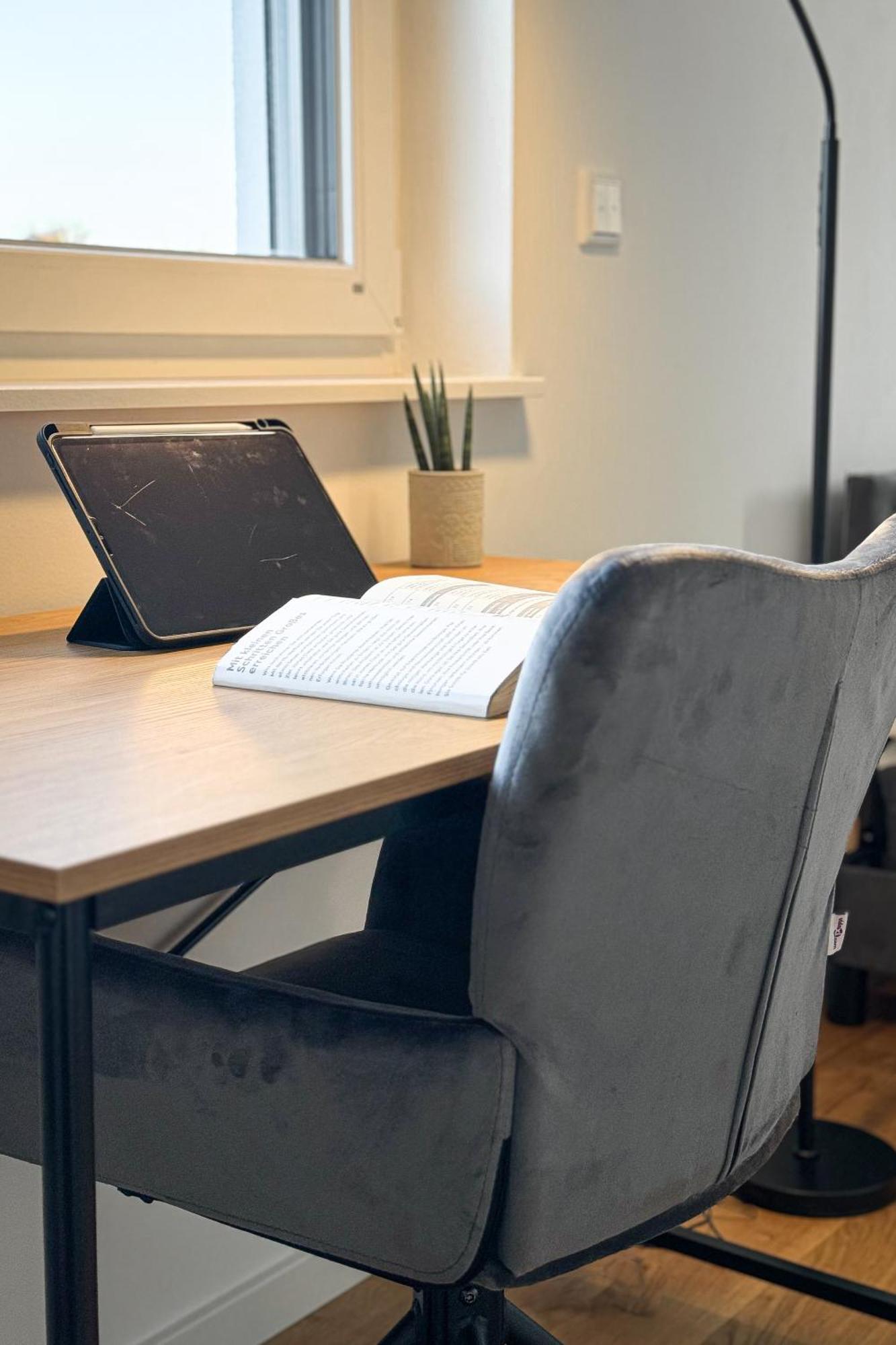 Aparthome Eching Deluxe Near Munich Airport المظهر الخارجي الصورة