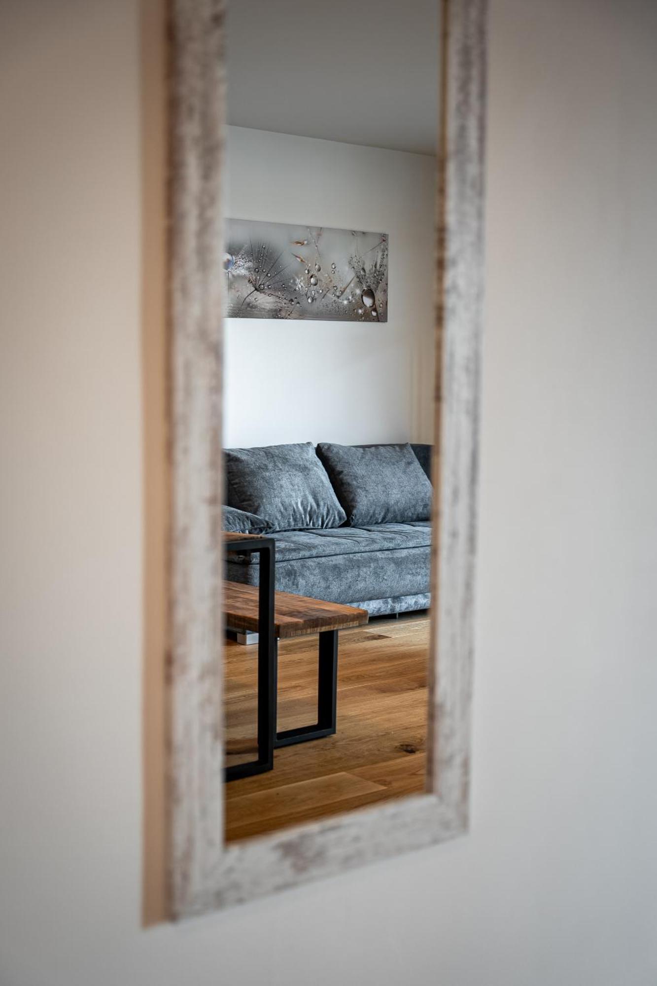 Aparthome Eching Deluxe Near Munich Airport المظهر الخارجي الصورة