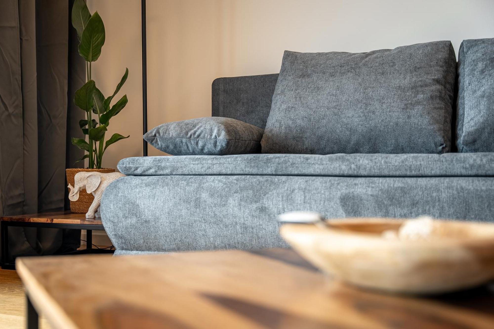 Aparthome Eching Deluxe Near Munich Airport المظهر الخارجي الصورة